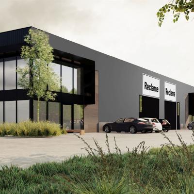 Smolenaars Keukens verhuisd naar nieuwe locatie in Kelpen-Oler